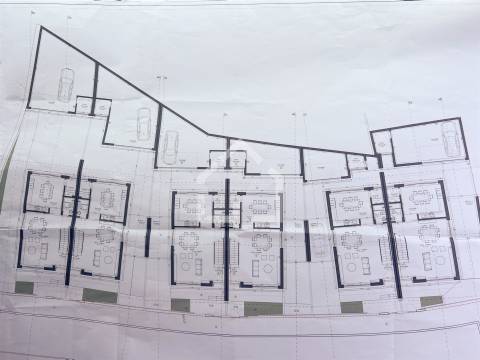 Moradia T3 - Paços de Brandão