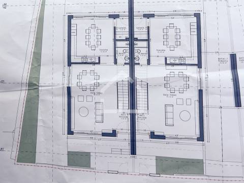 Moradia T3 - Paços de Brandão