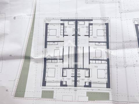 Moradia T3 - Paços de Brandão