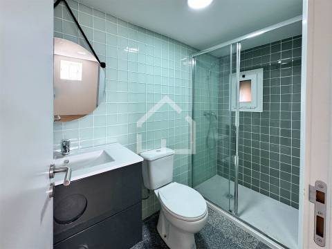 Moradia (T3 + T1) - Palmaz