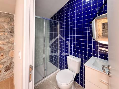 Moradia (T3 + T1) - Palmaz