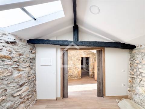 Moradia (T3 + T1) - Palmaz