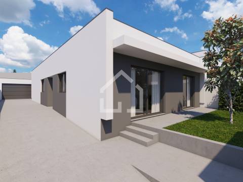 Moradia T3 - Travanca