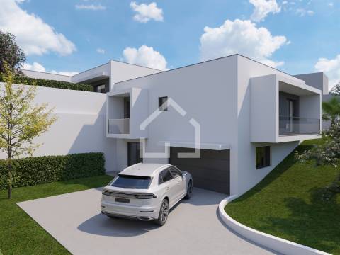 Moradia T3 - Travanca