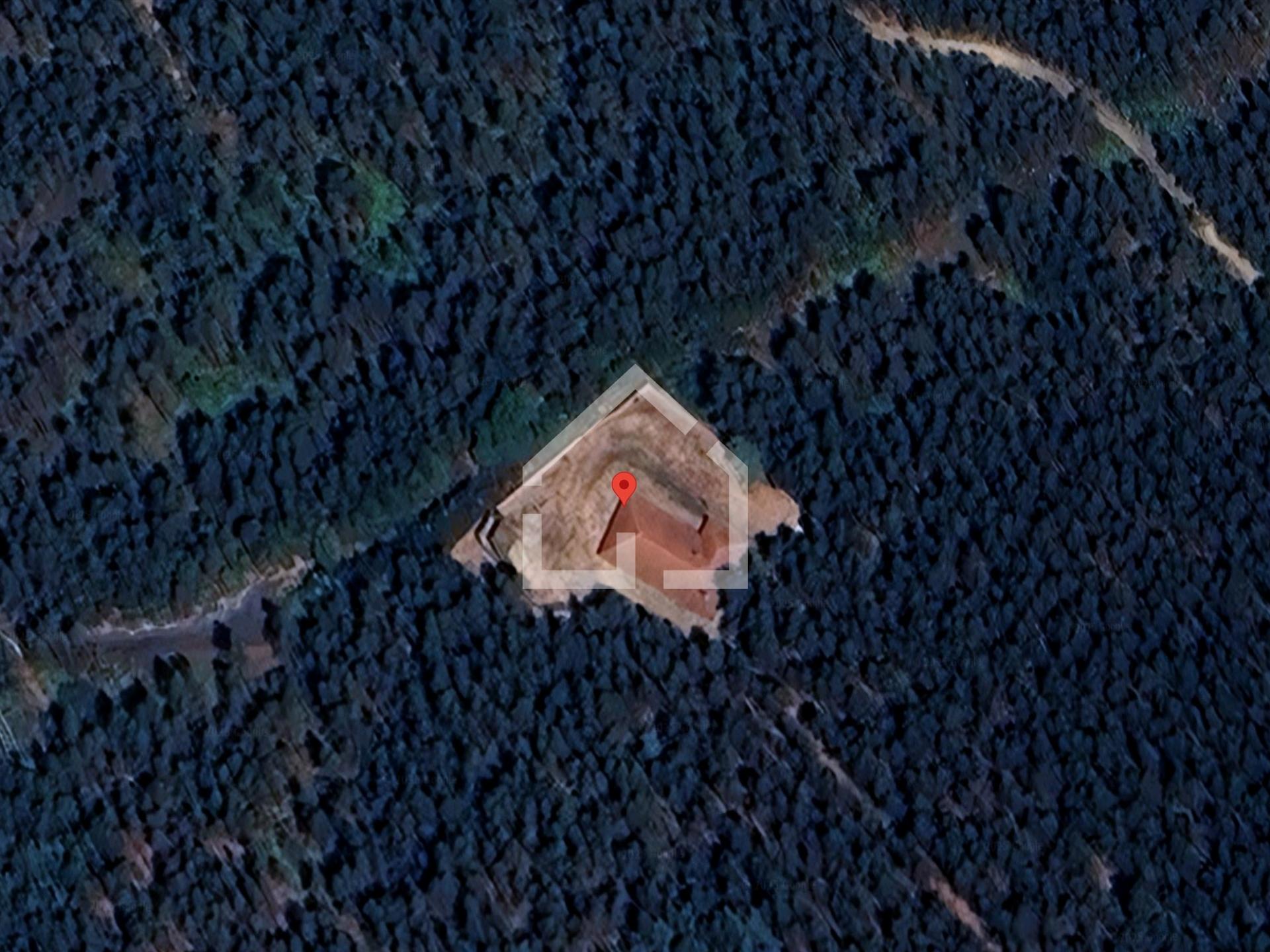 Moradia T3 - Pedorido