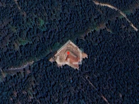 Moradia T3 - Pedorido