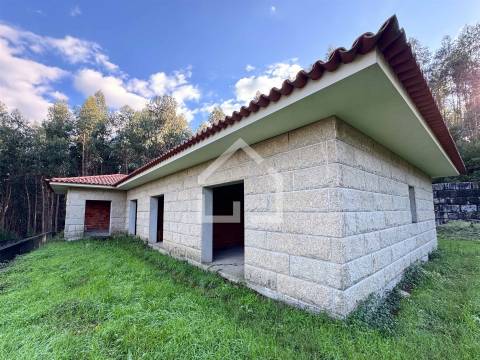 Moradia T3 - Pedorido