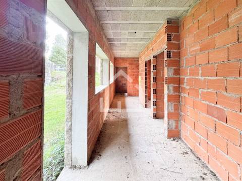 Moradia T3 - Pedorido