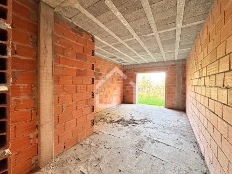 Moradia T3 - Pedorido