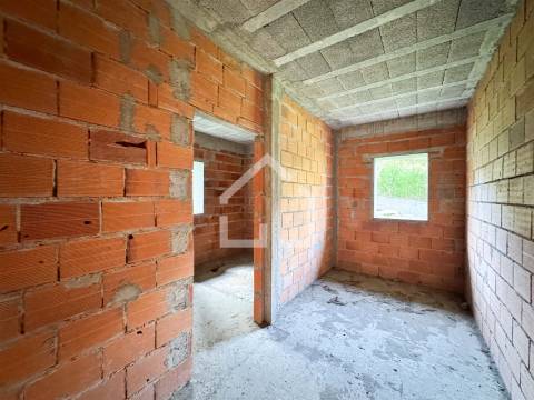 Moradia T3 - Pedorido