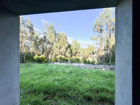 Moradia T3 - Pedorido