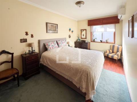 T3 com Terraço - Matosinhos