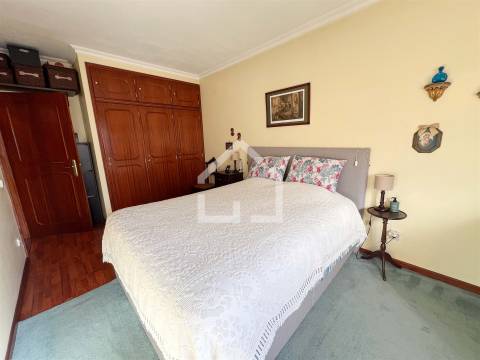 T3 com Terraço - Matosinhos