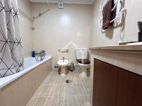 T3 com Terraço - Matosinhos