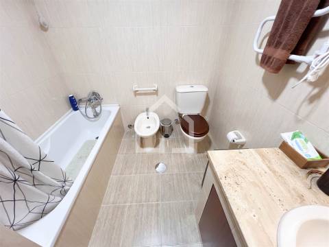 T3 com Terraço - Matosinhos