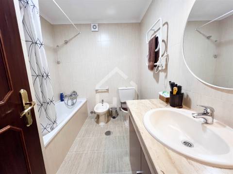 T3 com Terraço - Matosinhos