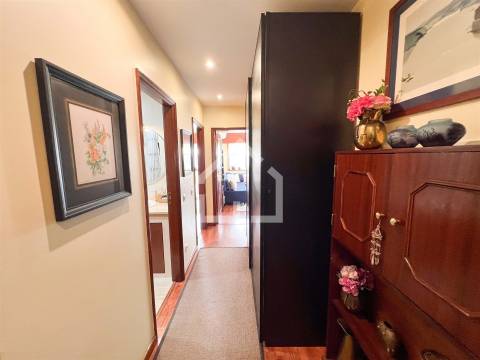 T3 com Terraço - Matosinhos