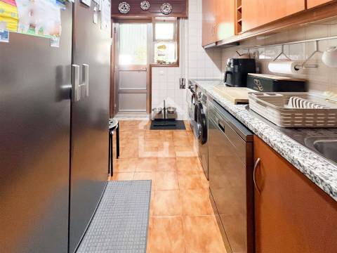 T3 com Terraço - Matosinhos