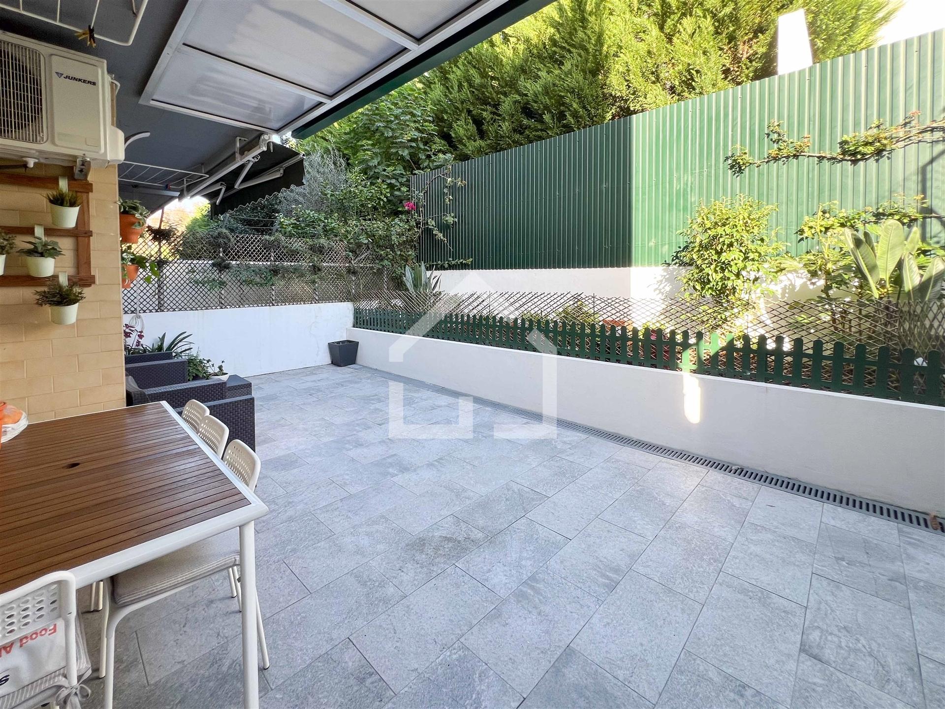 T3 com Terraço - Matosinhos