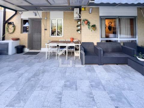 T3 com Terraço - Matosinhos