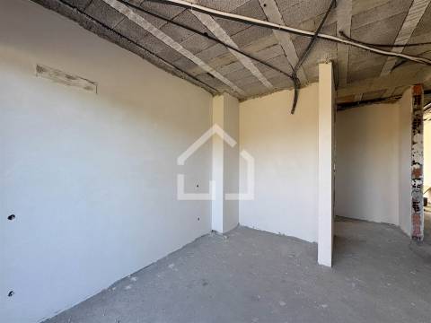 T2 com Terraço NOVO - Argoncilhe