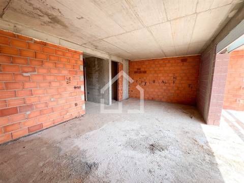 T3 NOVO - Argoncilhe