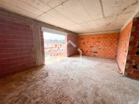 T3 NOVO - Argoncilhe