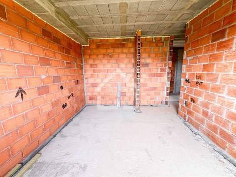 T3 NOVO - Argoncilhe