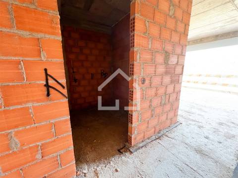 T3 NOVO - Argoncilhe