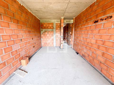 T3 NOVO - Argoncilhe