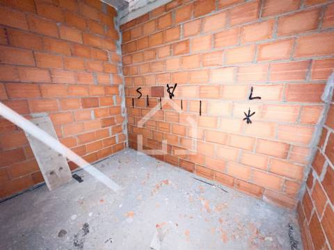 T3 NOVO - Argoncilhe