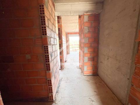 T3 NOVO - Argoncilhe