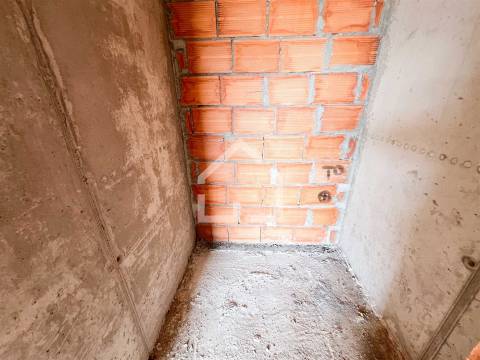 T3 NOVO - Argoncilhe