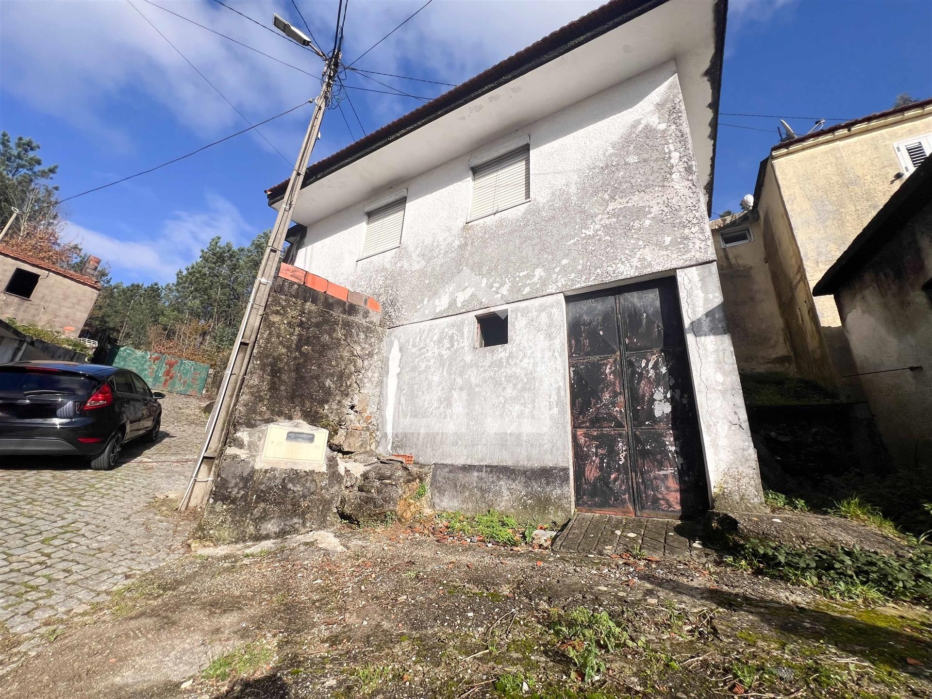 Moradia T2 Venda em Romariz,Santa Maria da Feira