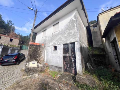 Moradia T2 Venda em Romariz,Santa Maria da Feira