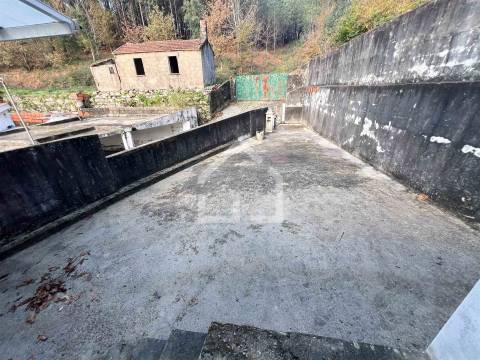 Moradia T2 Venda em Romariz,Santa Maria da Feira