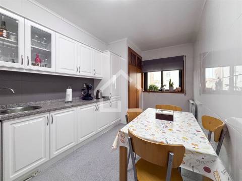 T3 com Piscina - Fiães