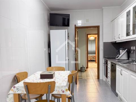 T3 com Piscina - Fiães