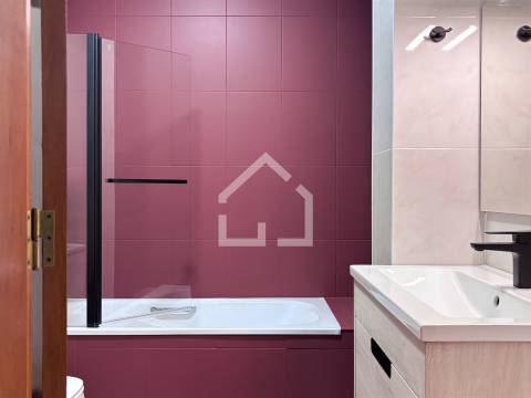 T3 com Piscina - Fiães