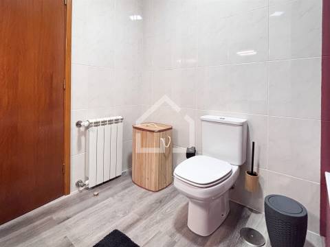 T3 com Piscina - Fiães