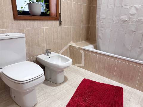 T3 com Piscina - Fiães