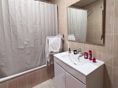 T3 com Piscina - Fiães