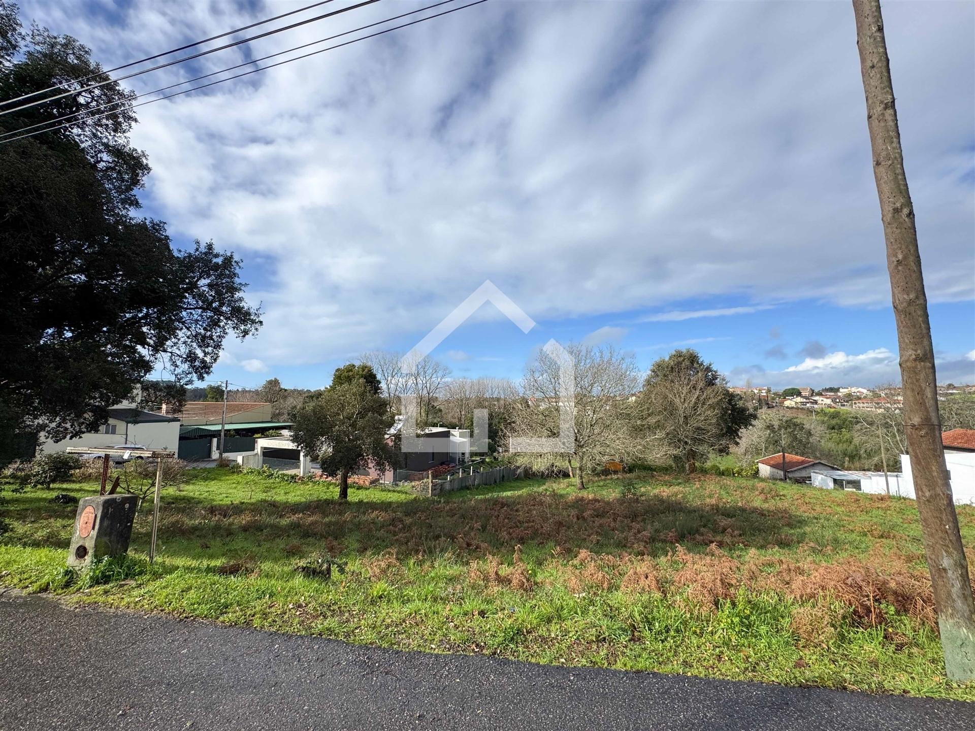 Terreno construção de Moradia - Espinho