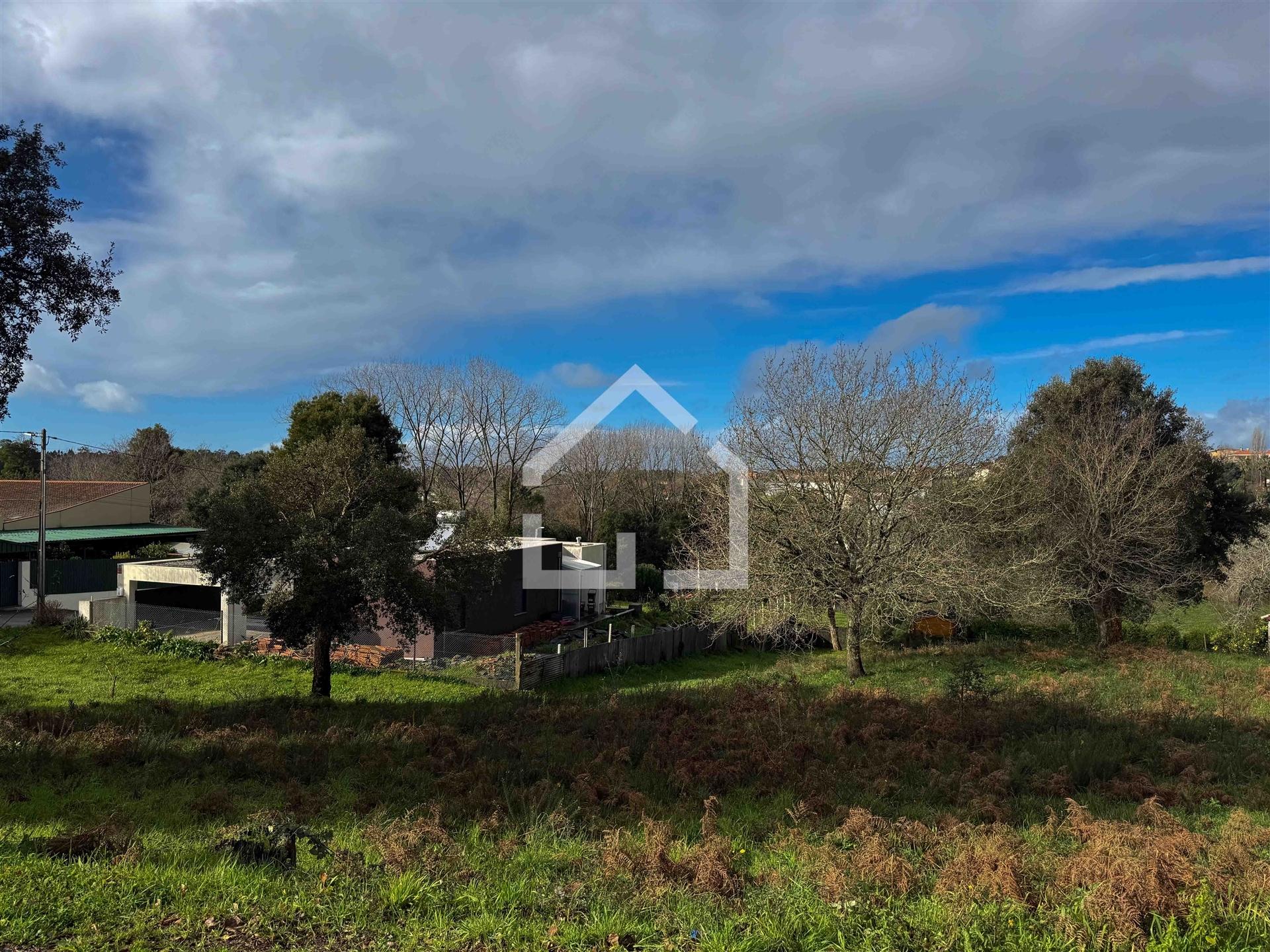 Terreno construção de Moradia - Espinho