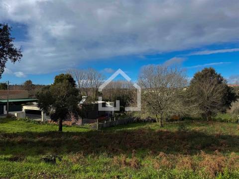 Terreno construção de Moradia - Espinho