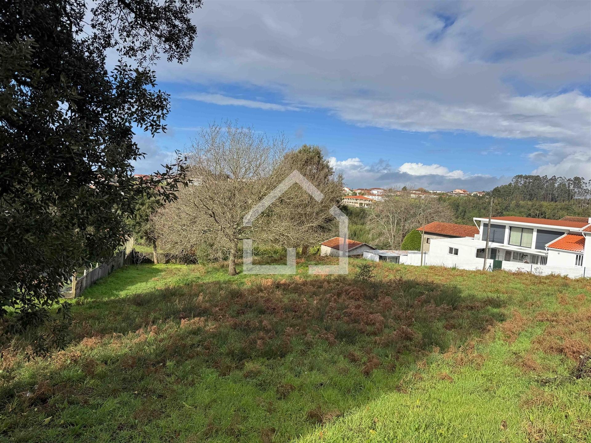 Terreno construção de Moradia - Espinho