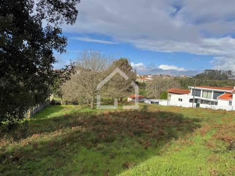 Terreno construção de Moradia - Espinho