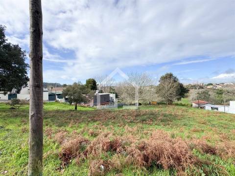 Terreno construção de Moradia - Espinho