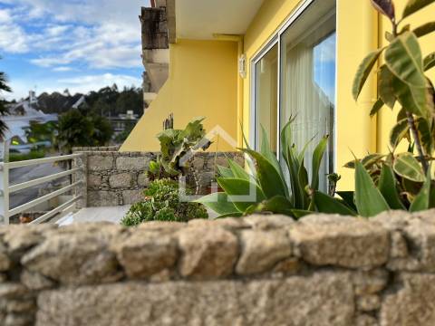 Moradia T3 Venda em Fornos,Santa Maria da Feira