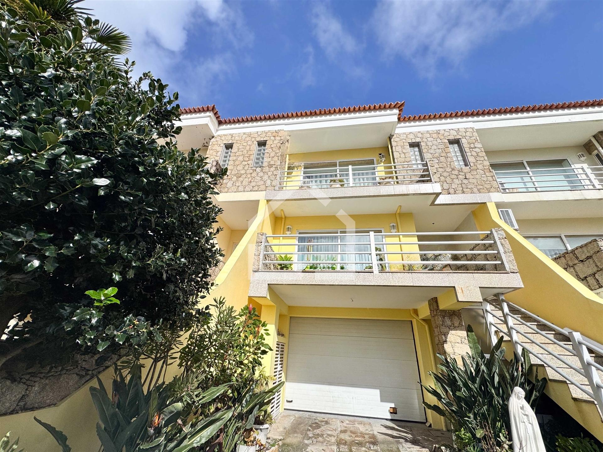 Moradia T3 Venda em Fornos,Santa Maria da Feira